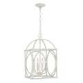 CAPITAL LIGHTING, BREA FOYER, PENDANT LIGHT
