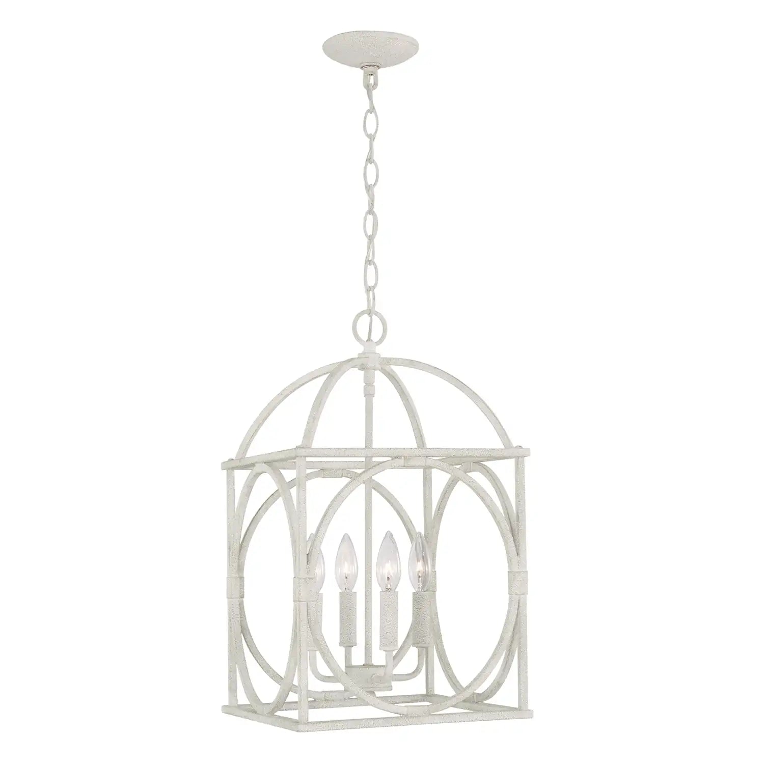 CAPITAL LIGHTING, BREA FOYER, PENDANT LIGHT