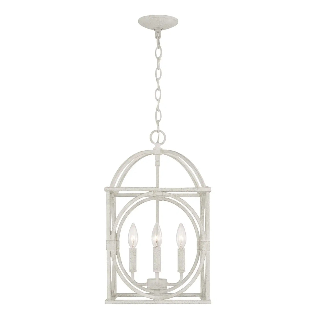 CAPITAL LIGHTING, BREA FOYER, PENDANT LIGHT