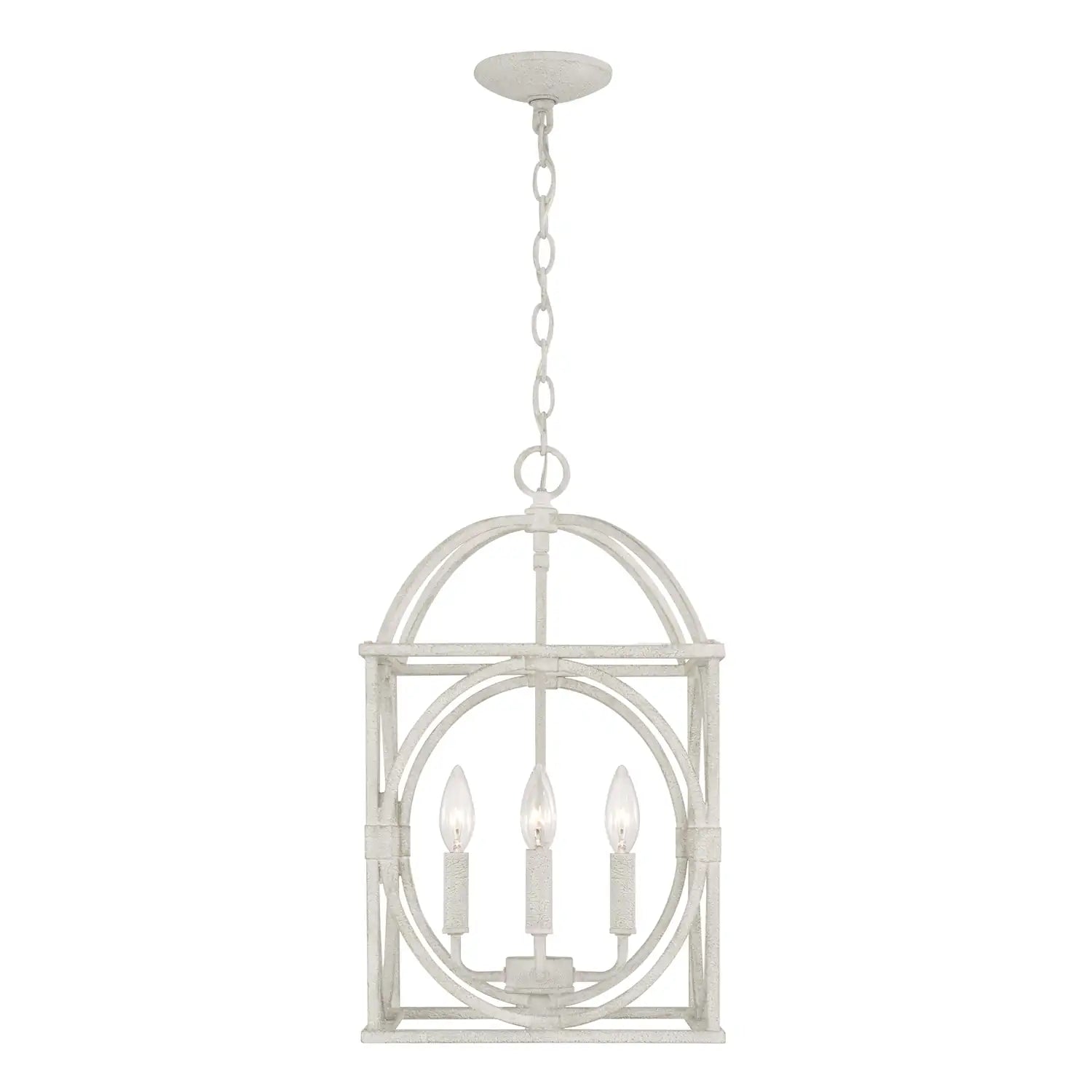 CAPITAL LIGHTING, BREA FOYER, PENDANT LIGHT