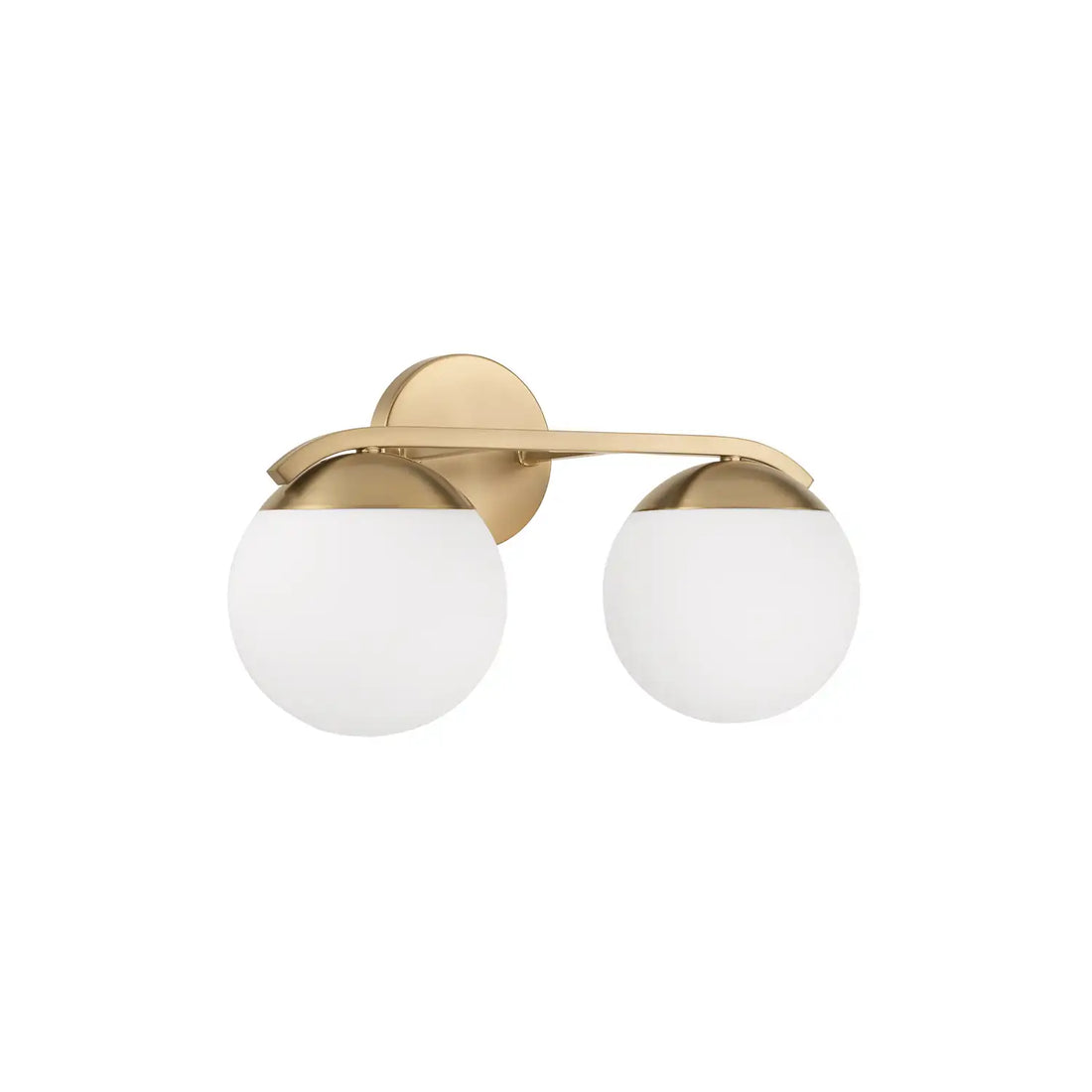 CAPITAL LIGHTING, OLIVER VANITY, VANITY LIGHT