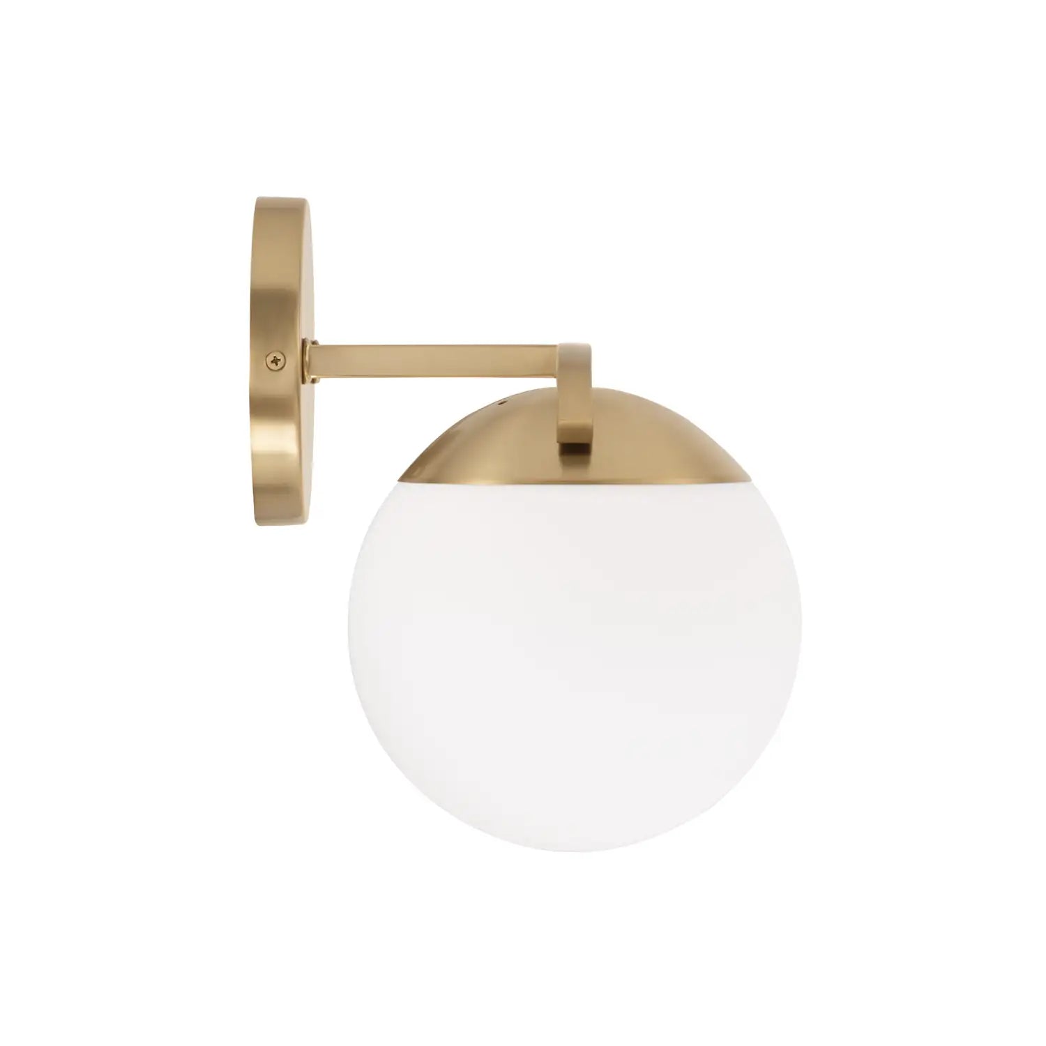 CAPITAL LIGHTING, OLIVER VANITY, VANITY LIGHT