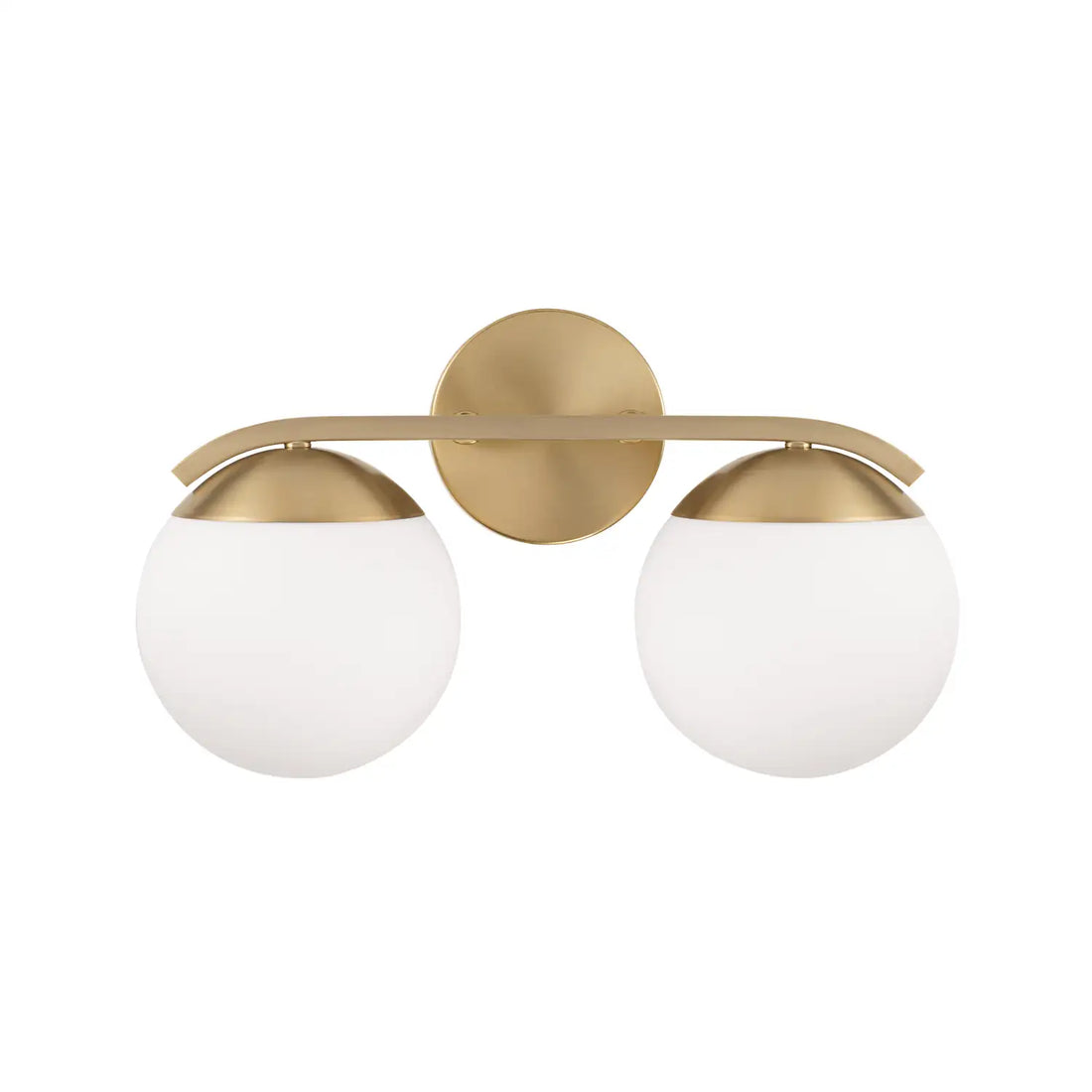CAPITAL LIGHTING, OLIVER VANITY, VANITY LIGHT
