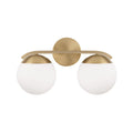 CAPITAL LIGHTING, OLIVER VANITY, VANITY LIGHT