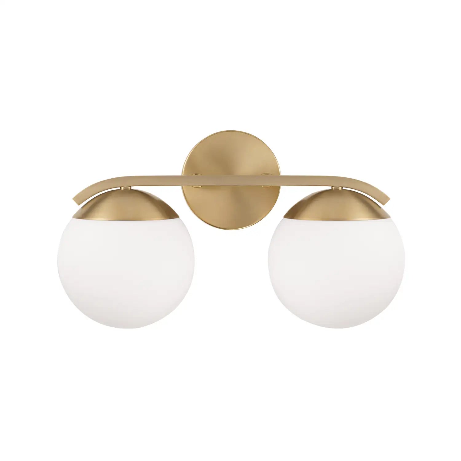 CAPITAL LIGHTING, OLIVER VANITY, VANITY LIGHT