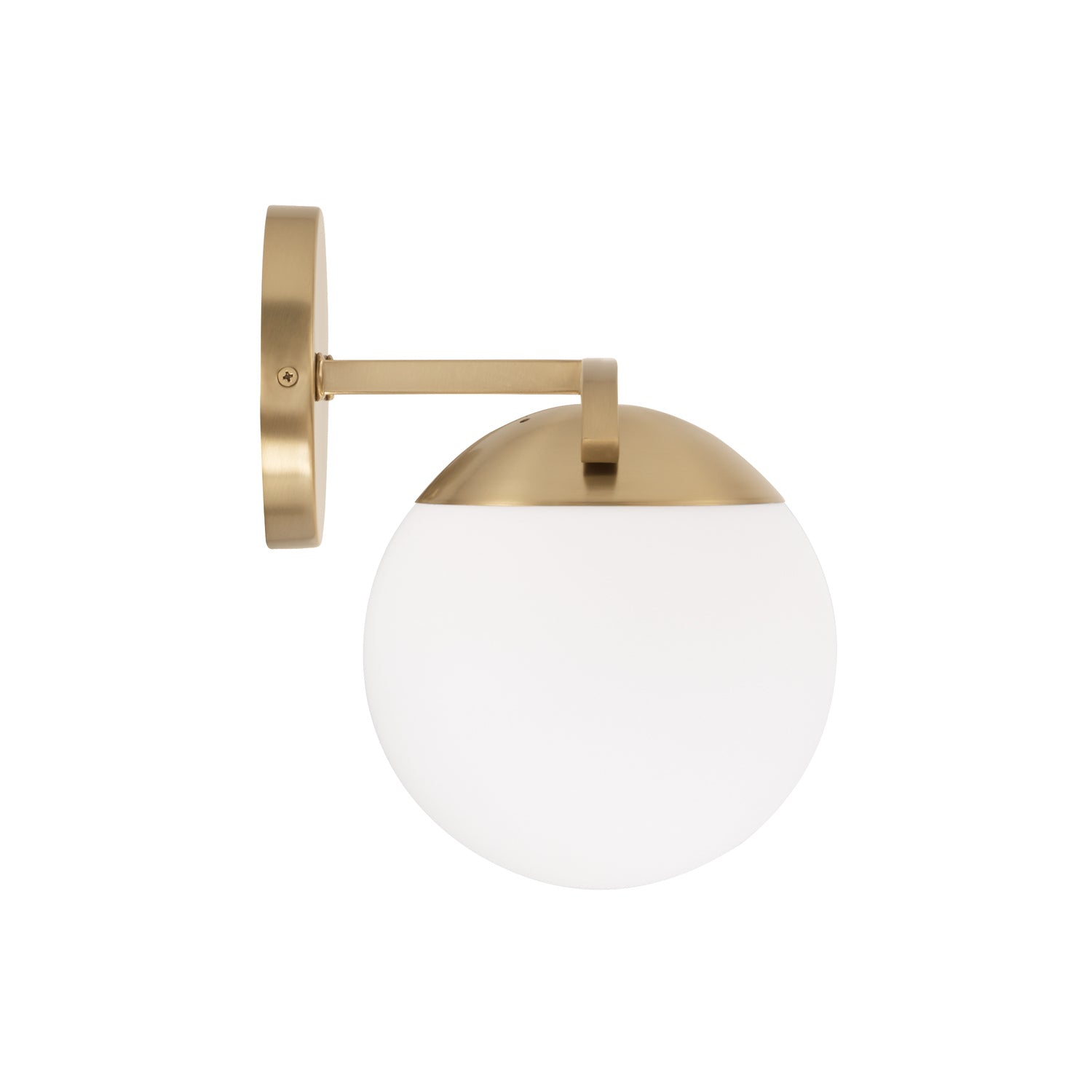 AUSTIN ALLEN & CO, OLIVER VANITY, VANITY LIGHT