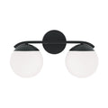 CAPITAL LIGHTING, OLIVER VANITY, VANITY LIGHT