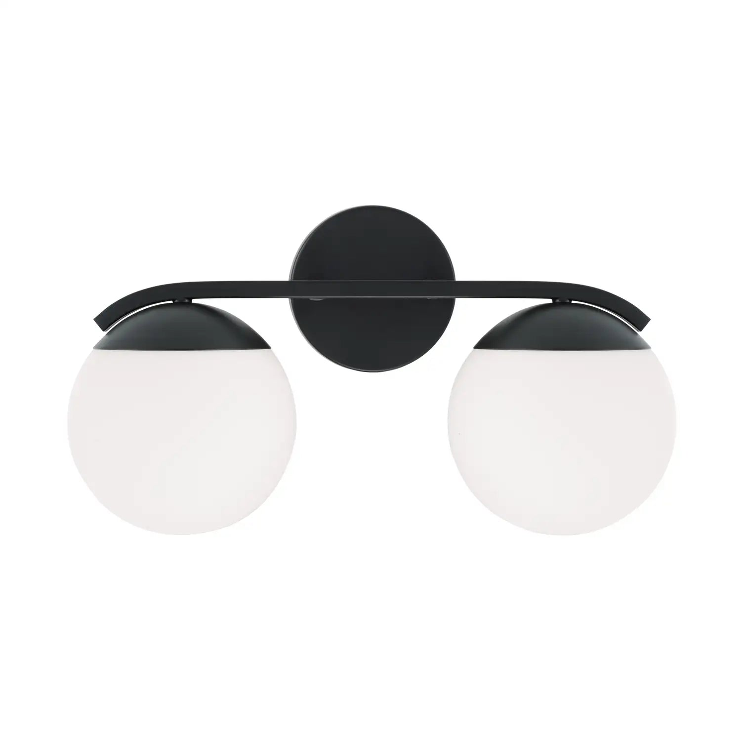 CAPITAL LIGHTING, OLIVER VANITY, VANITY LIGHT