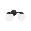 CAPITAL LIGHTING, OLIVER VANITY, VANITY LIGHT