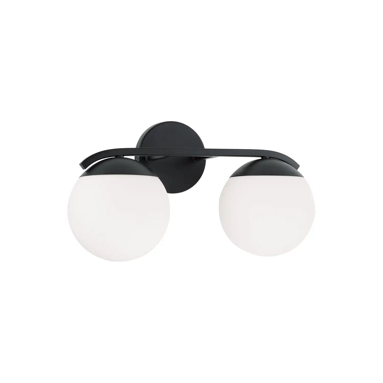 CAPITAL LIGHTING, OLIVER VANITY, VANITY LIGHT