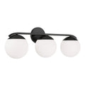 CAPITAL LIGHTING, OLIVER VANITY, VANITY LIGHT