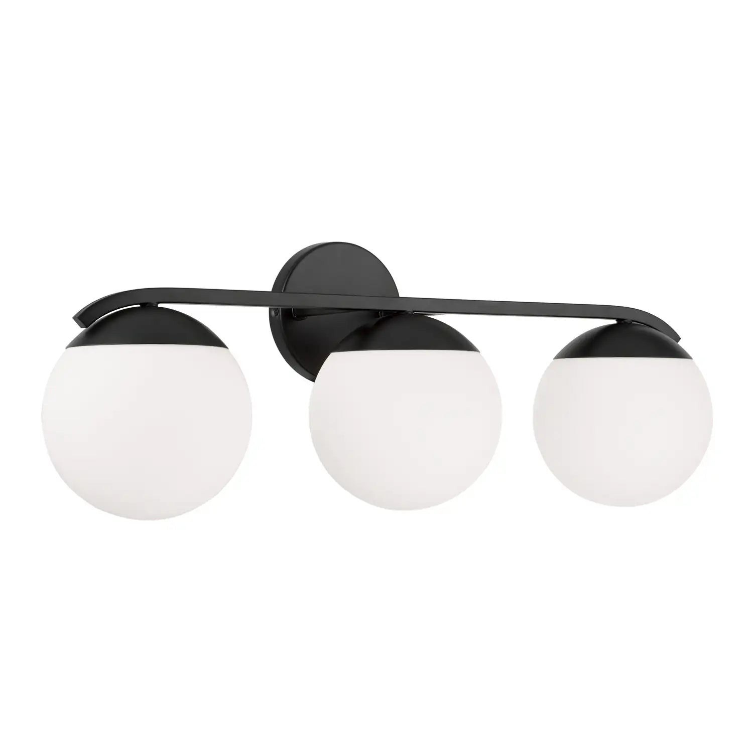 CAPITAL LIGHTING, OLIVER VANITY, VANITY LIGHT