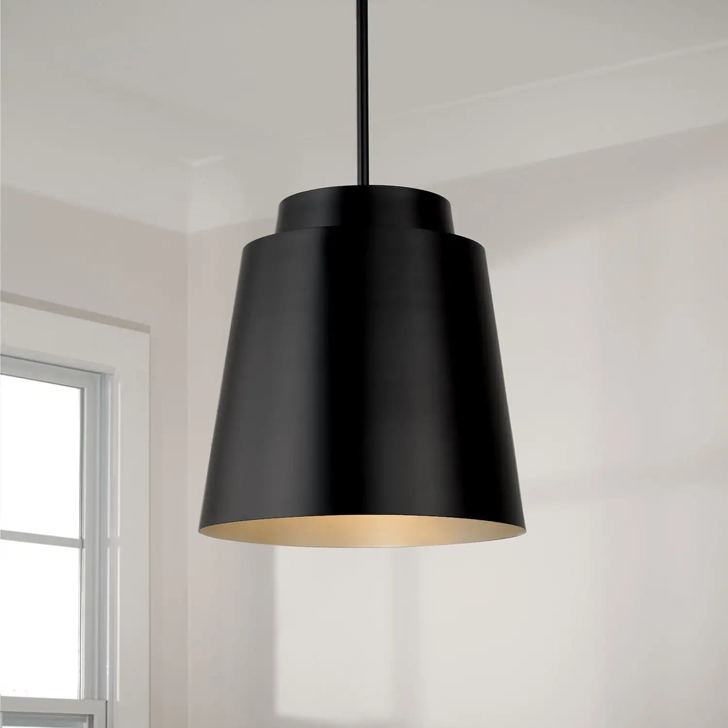 CAPITAL LIGHTING, PRATT PENDANT, PENDANT LIGHT