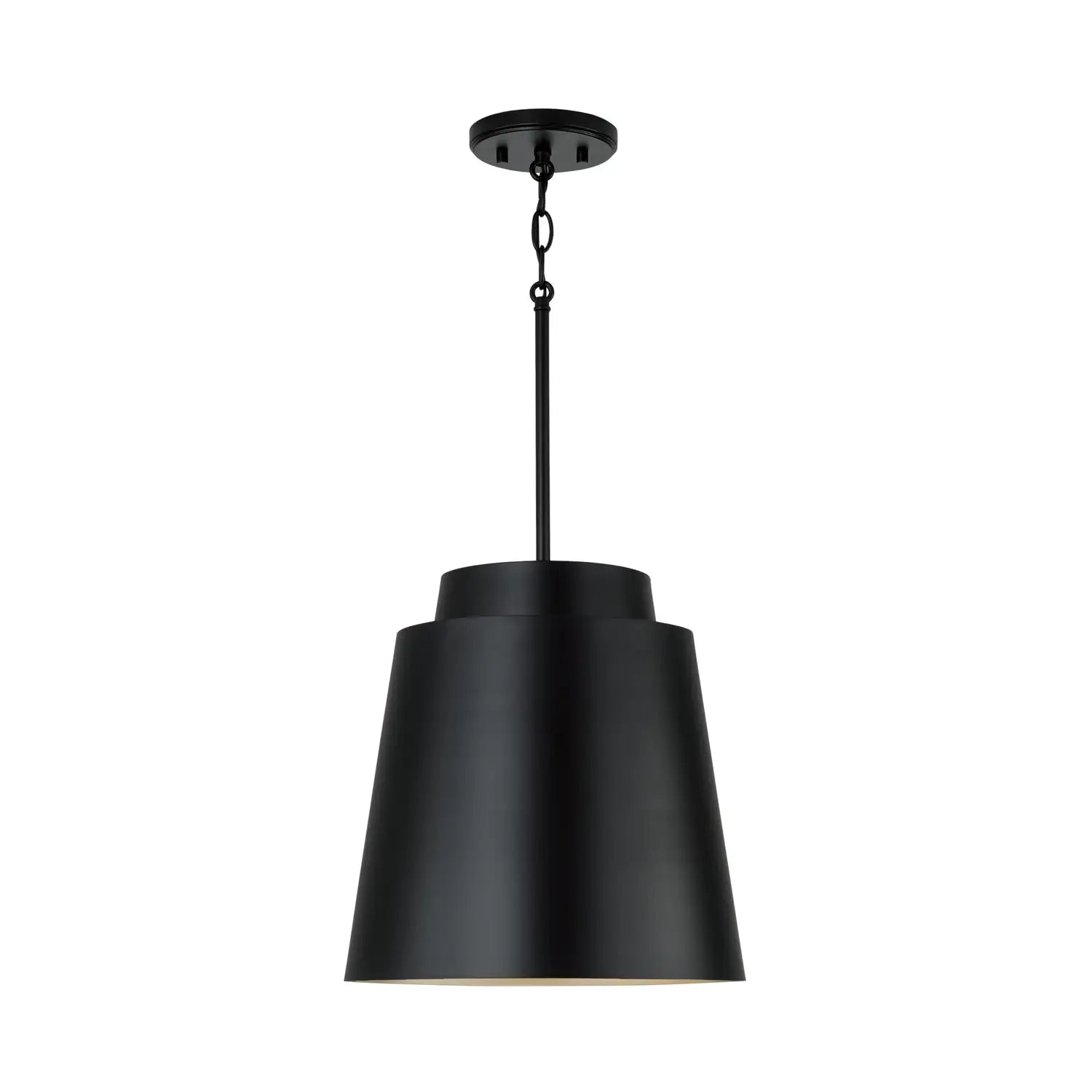 CAPITAL LIGHTING, PRATT PENDANT, PENDANT LIGHT