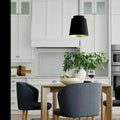CAPITAL LIGHTING, PRATT PENDANT, PENDANT LIGHT