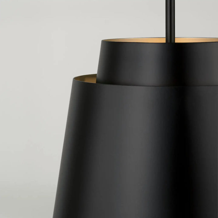 CAPITAL LIGHTING, PRATT PENDANT, PENDANT LIGHT