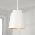 CAPITAL LIGHTING, PRATT PENDANT, PENDANT LIGHT