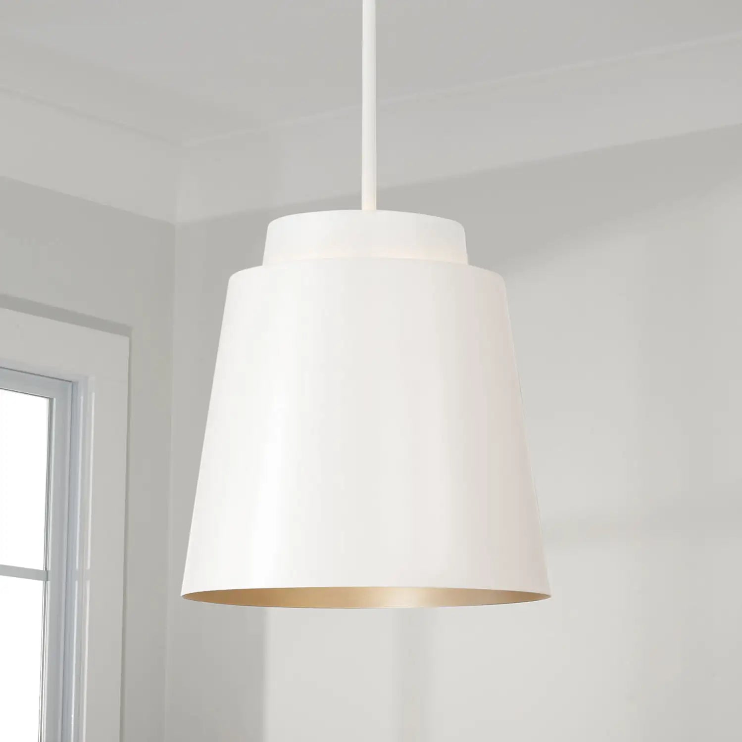 CAPITAL LIGHTING, PRATT PENDANT, PENDANT LIGHT