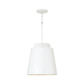 CAPITAL LIGHTING, PRATT PENDANT, PENDANT LIGHT