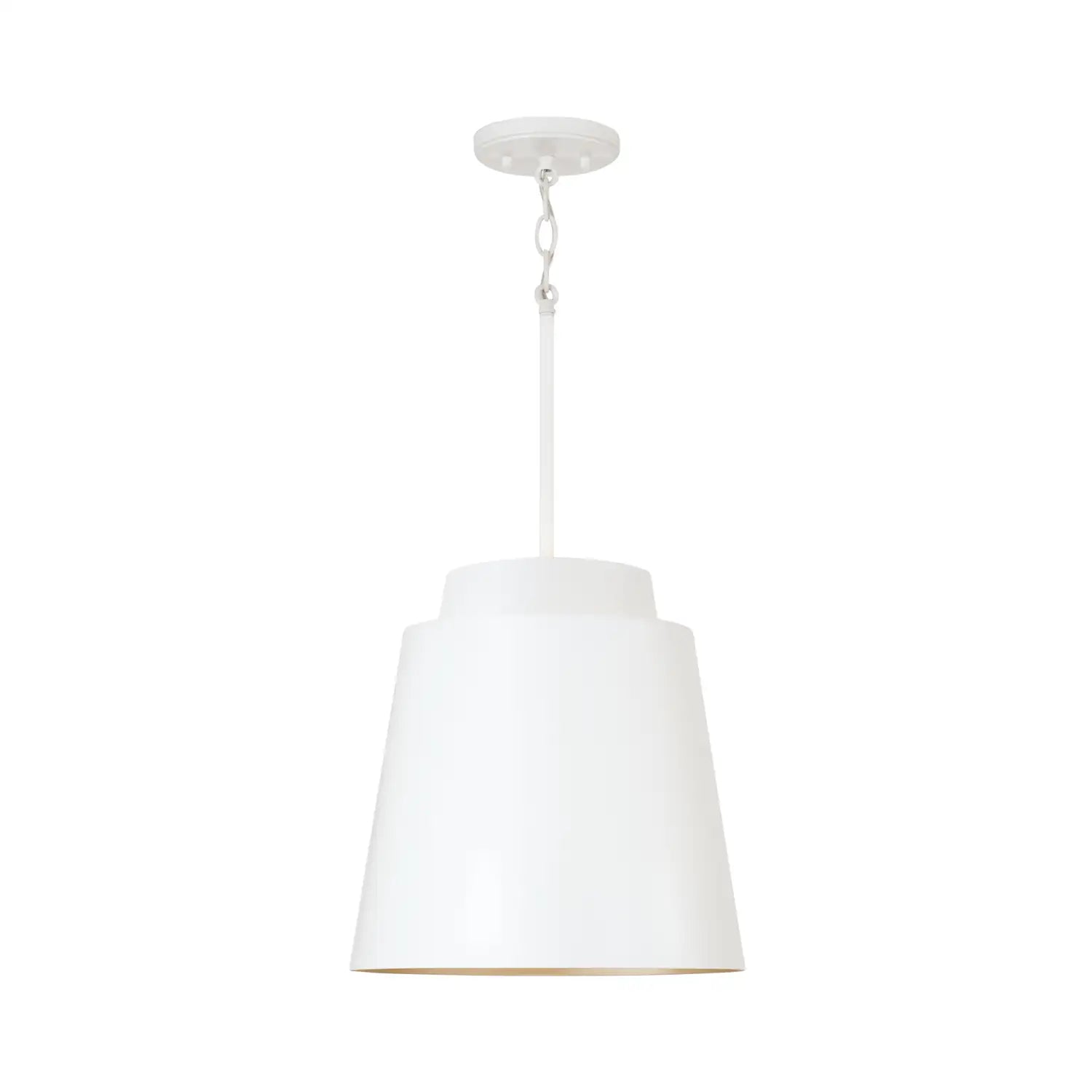 CAPITAL LIGHTING, PRATT PENDANT, PENDANT LIGHT