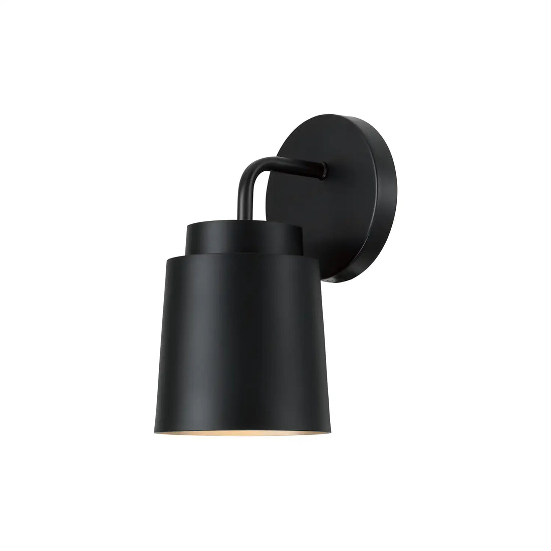CAPITAL LIGHTING, PRATT SCONCE, WALL SCONCES