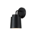 CAPITAL LIGHTING, PRATT SCONCE, WALL SCONCES