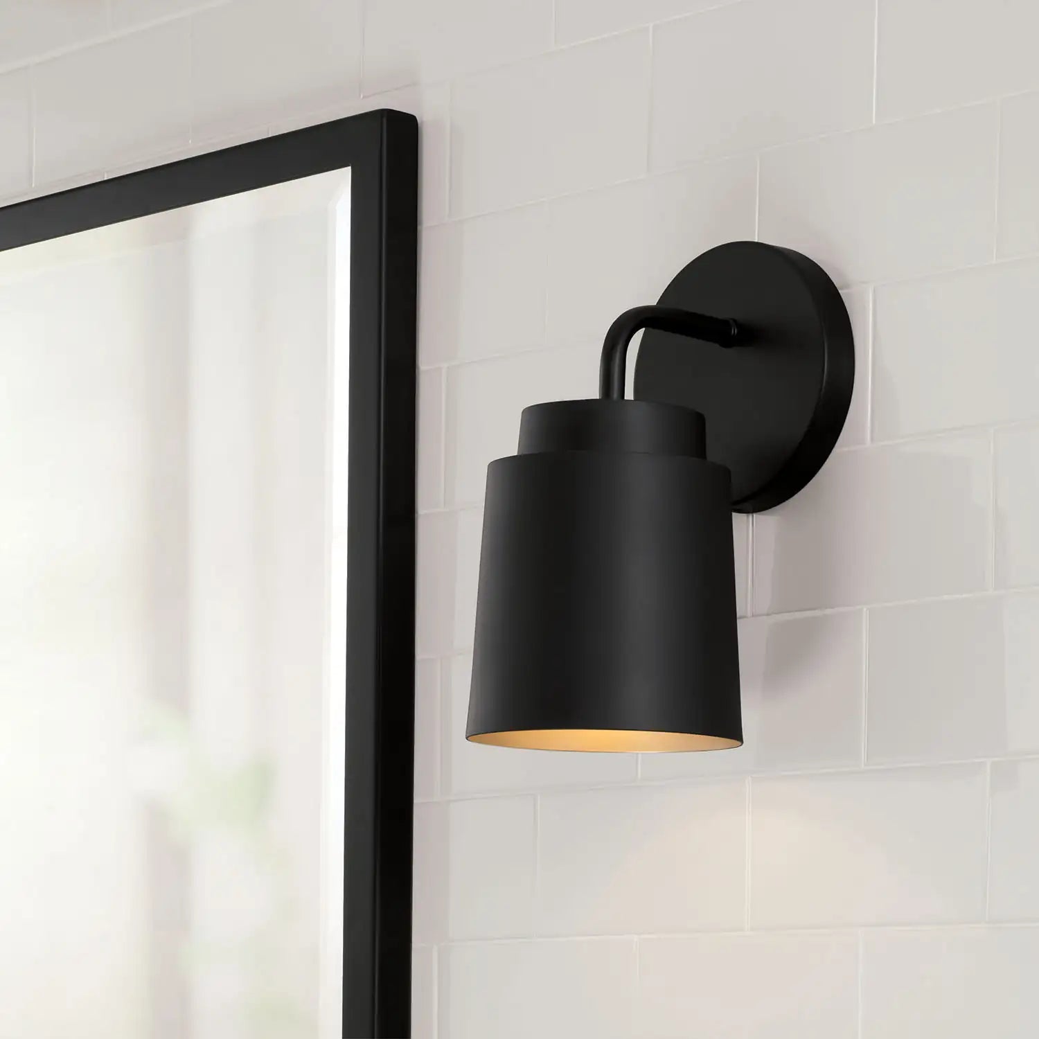 CAPITAL LIGHTING, PRATT SCONCE, WALL SCONCES