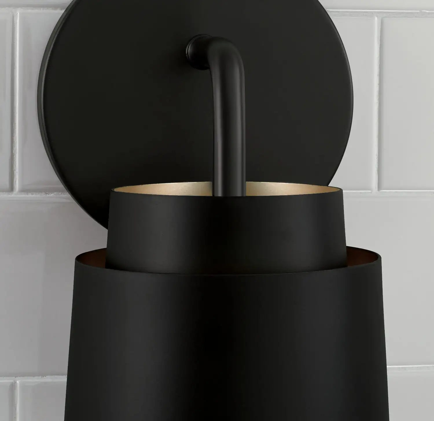 CAPITAL LIGHTING, PRATT SCONCE, WALL SCONCES