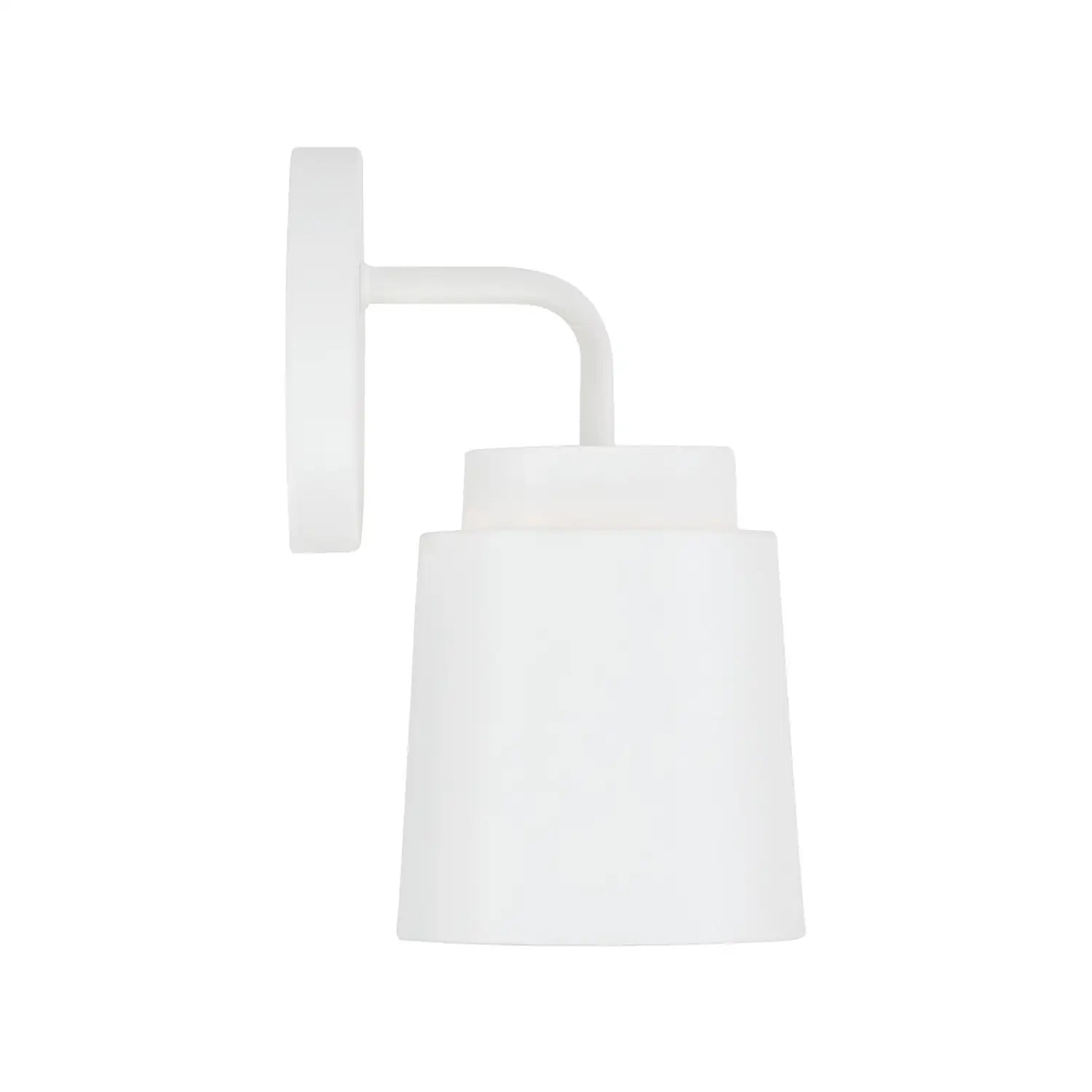 CAPITAL LIGHTING, PRATT SCONCE, WALL SCONCES