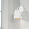 CAPITAL LIGHTING, PRATT SCONCE, WALL SCONCES