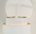 CAPITAL LIGHTING, PRATT SCONCE, WALL SCONCES