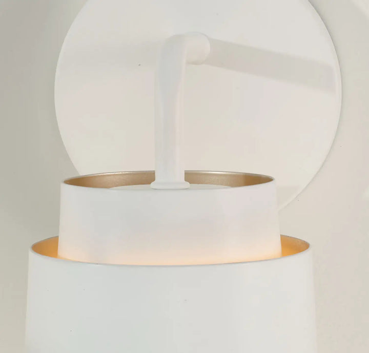 CAPITAL LIGHTING, PRATT SCONCE, WALL SCONCES