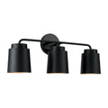 CAPITAL LIGHTING, PRATT VANITY, VANITY LIGHT