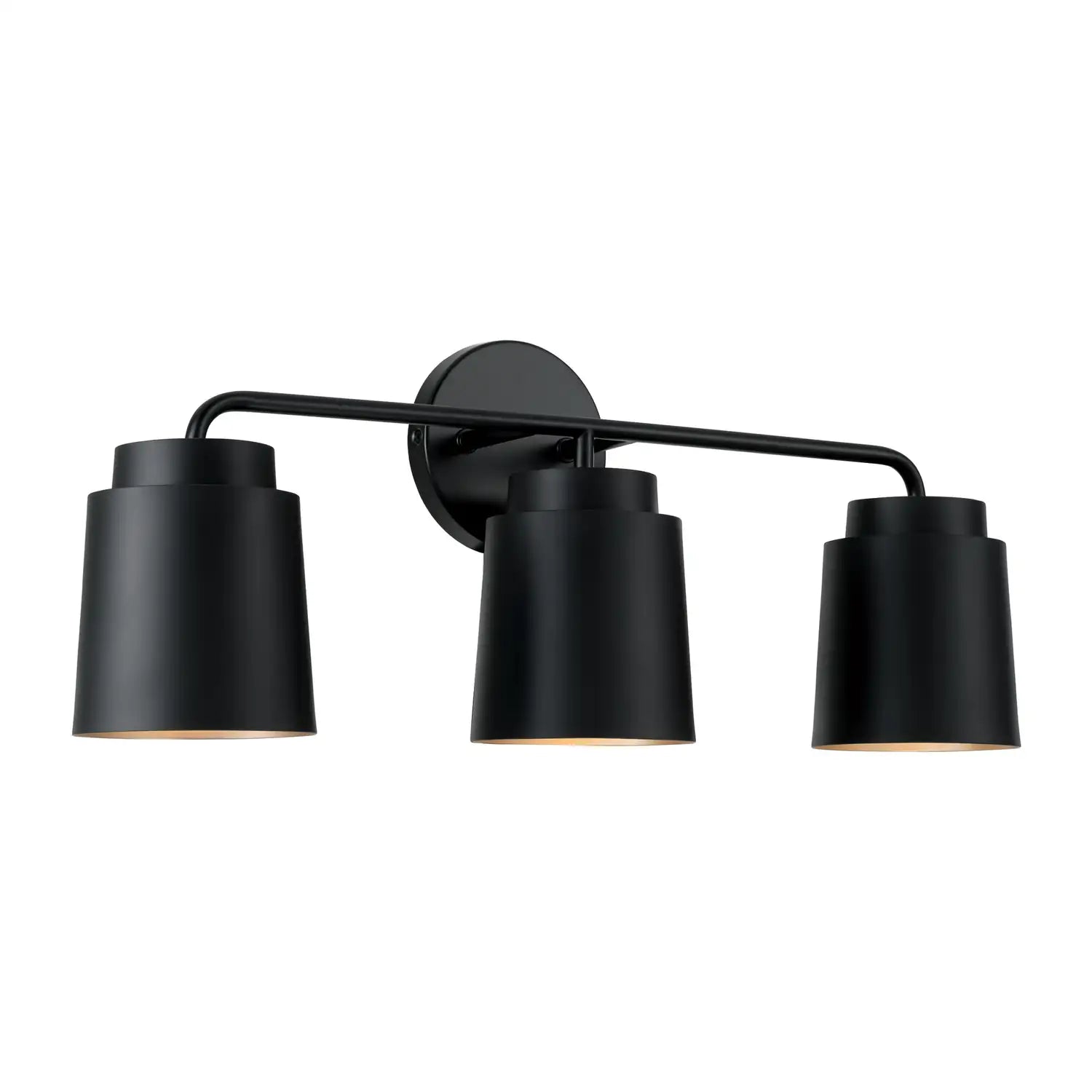 CAPITAL LIGHTING, PRATT VANITY, VANITY LIGHT