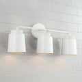 CAPITAL LIGHTING, PRATT VANITY, VANITY LIGHT