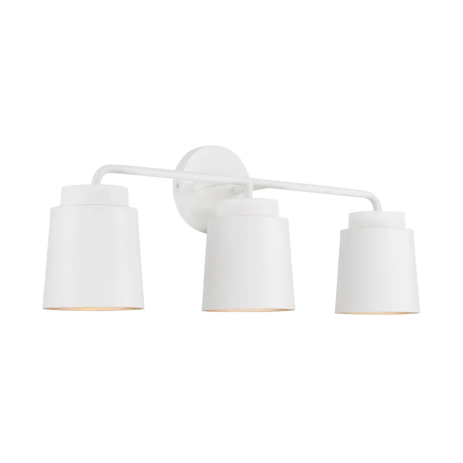 CAPITAL LIGHTING, PRATT VANITY, VANITY LIGHT