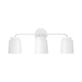 CAPITAL LIGHTING, PRATT VANITY, VANITY LIGHT