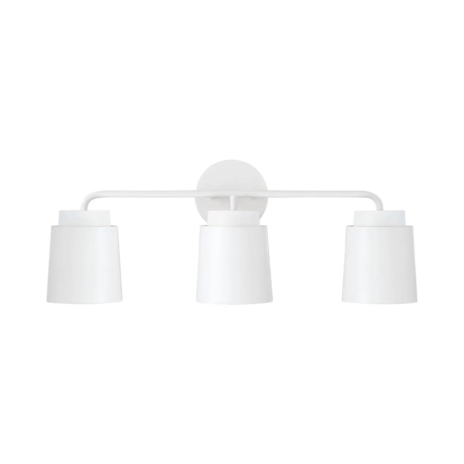 CAPITAL LIGHTING, PRATT VANITY, VANITY LIGHT
