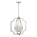 CAPITAL LIGHTING, COURTNEY FOYER, PENDANT LIGHT