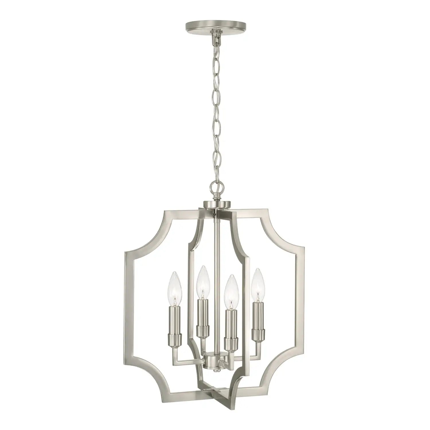CAPITAL LIGHTING, COURTNEY FOYER, PENDANT LIGHT
