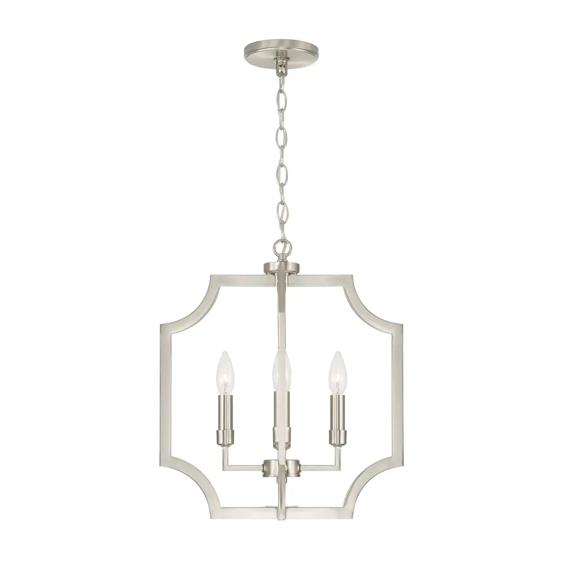 CAPITAL LIGHTING, COURTNEY FOYER, PENDANT LIGHT