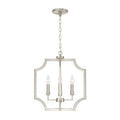 CAPITAL LIGHTING, COURTNEY FOYER, PENDANT LIGHT