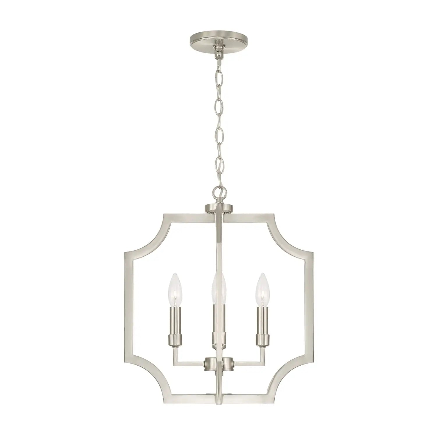 CAPITAL LIGHTING, COURTNEY FOYER, PENDANT LIGHT