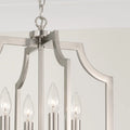 CAPITAL LIGHTING, COURTNEY FOYER, PENDANT LIGHT