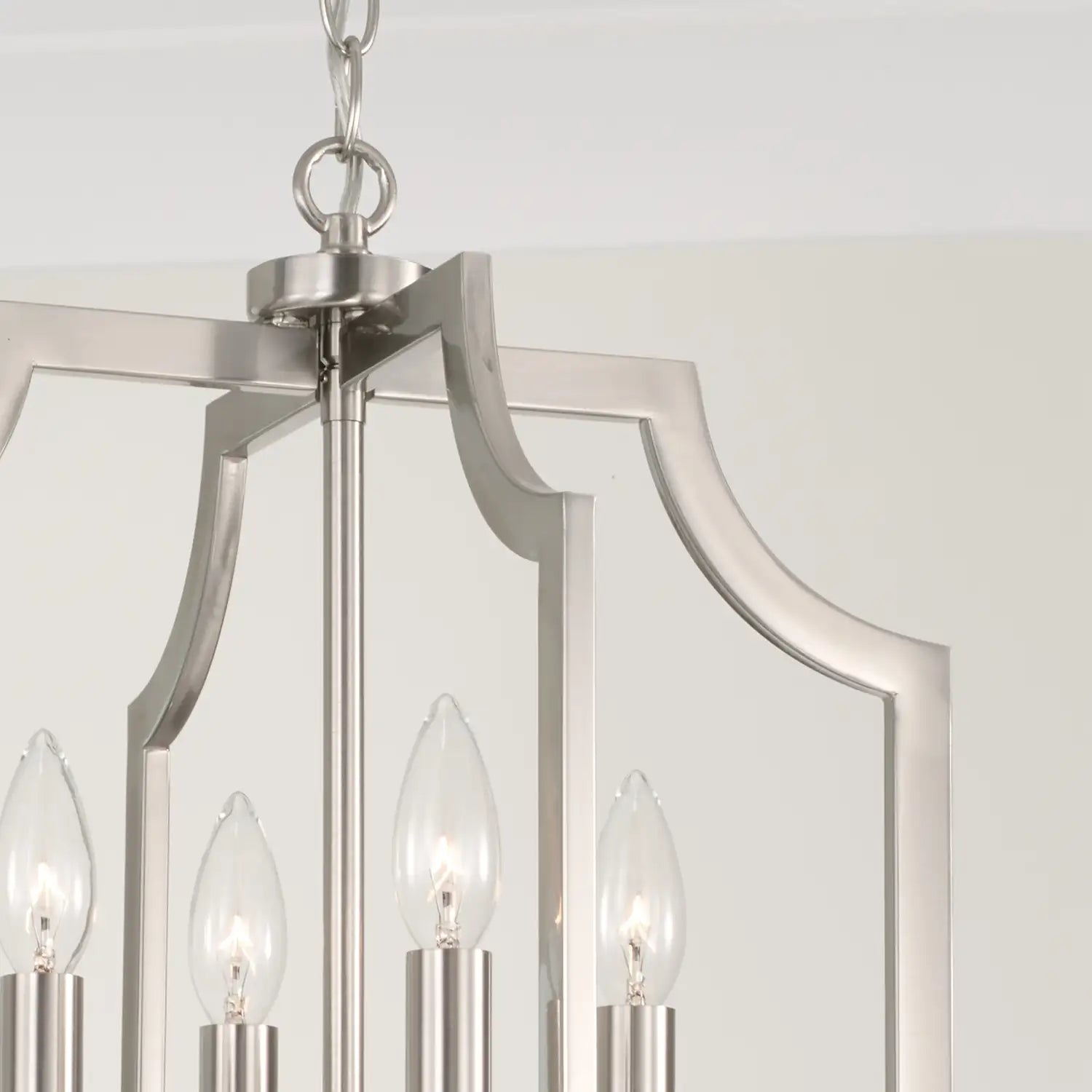 CAPITAL LIGHTING, COURTNEY FOYER, PENDANT LIGHT