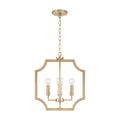 CAPITAL LIGHTING, COURTNEY FOYER, PENDANT LIGHT