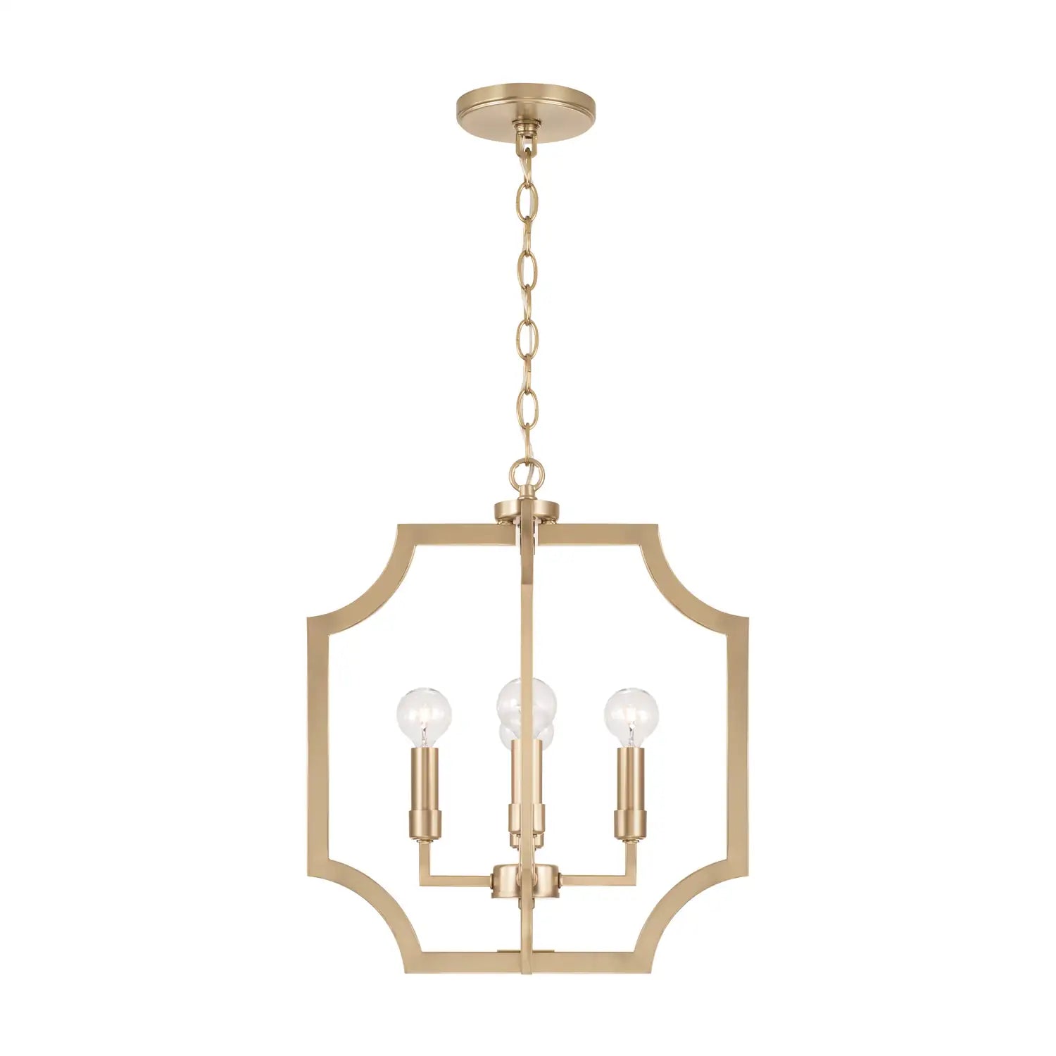 CAPITAL LIGHTING, COURTNEY FOYER, PENDANT LIGHT