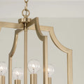 CAPITAL LIGHTING, COURTNEY FOYER, PENDANT LIGHT