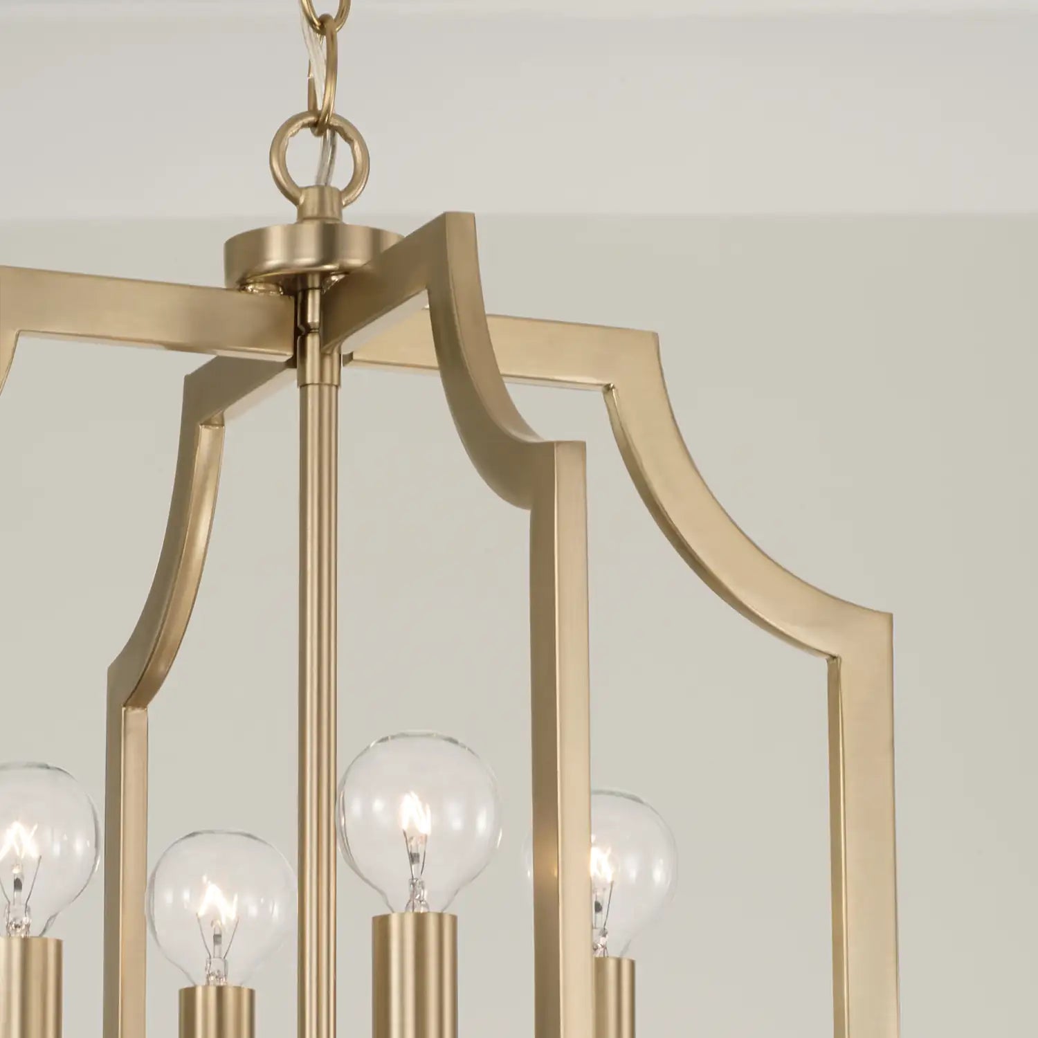CAPITAL LIGHTING, COURTNEY FOYER, PENDANT LIGHT