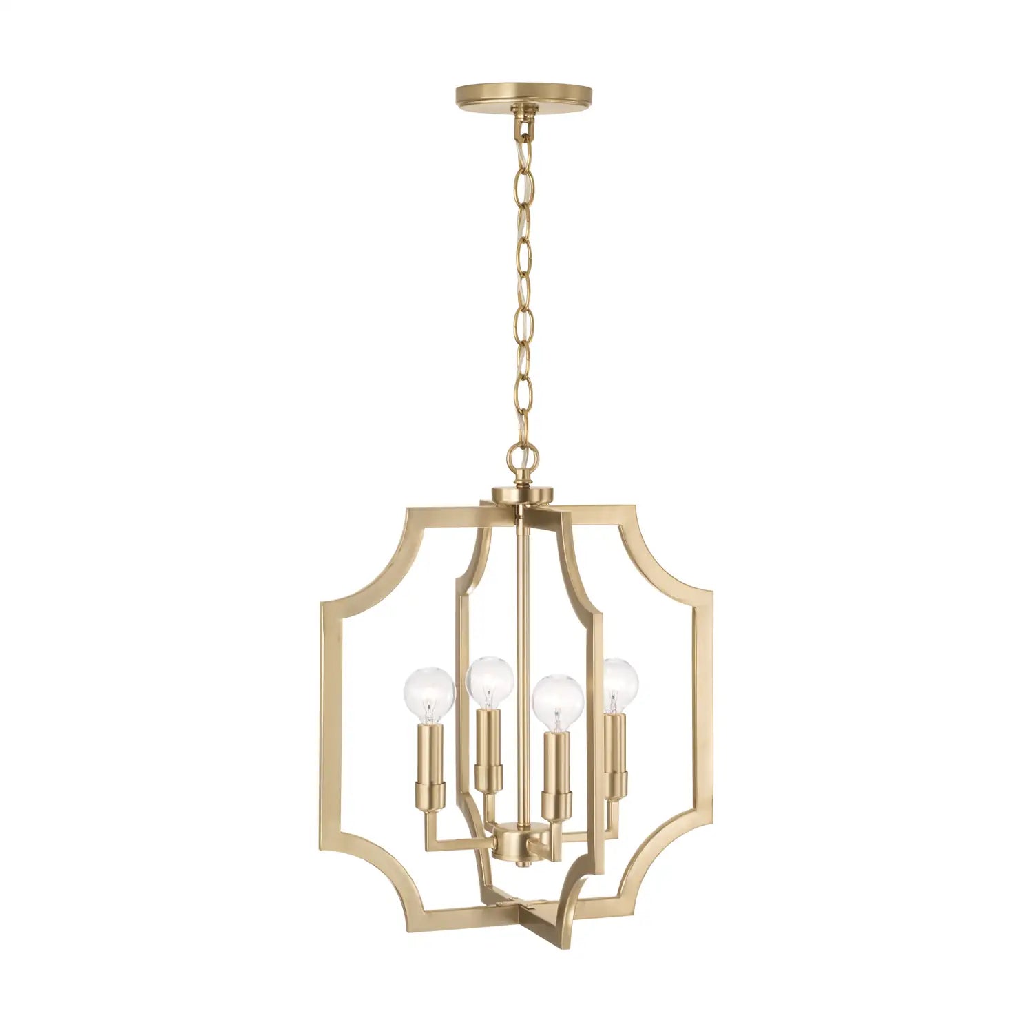 CAPITAL LIGHTING, COURTNEY FOYER, PENDANT LIGHT
